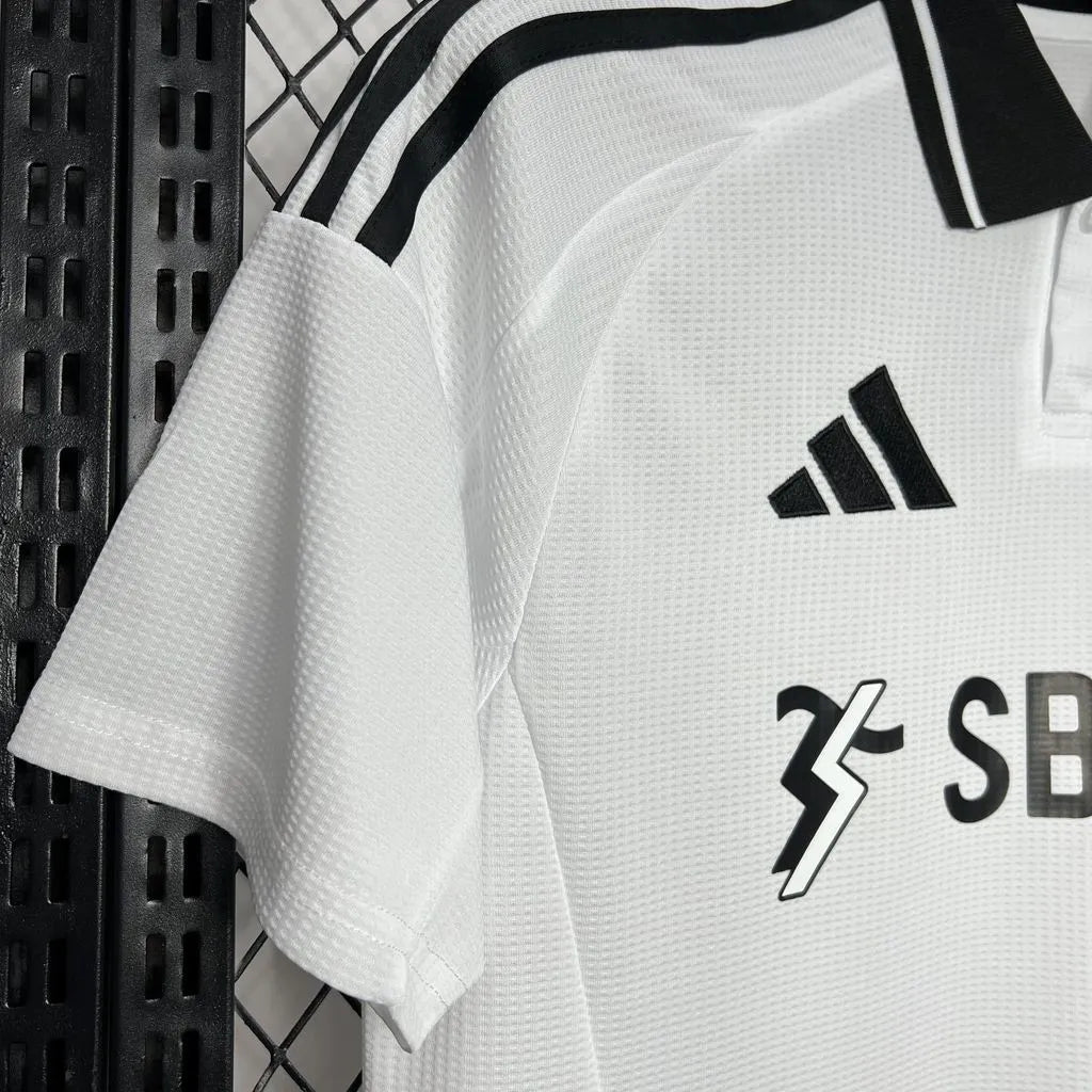 Fulham Home 24/25