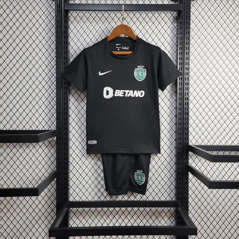 Kid Kit - Sporting CP Fourth 23/24