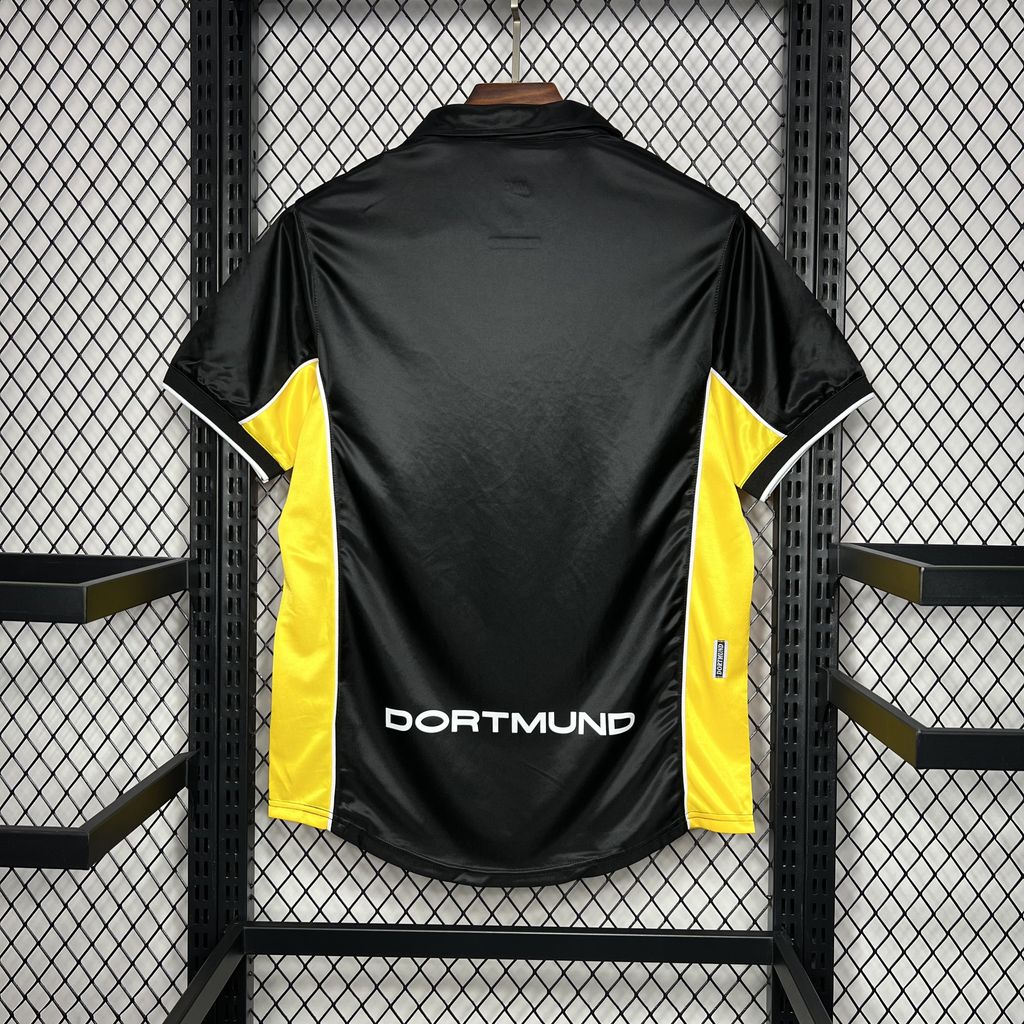 Borussia Dortmund Away 98/00