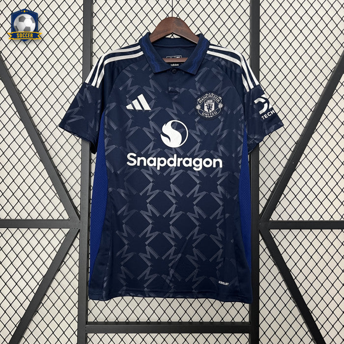 Manchester United Away 24/25