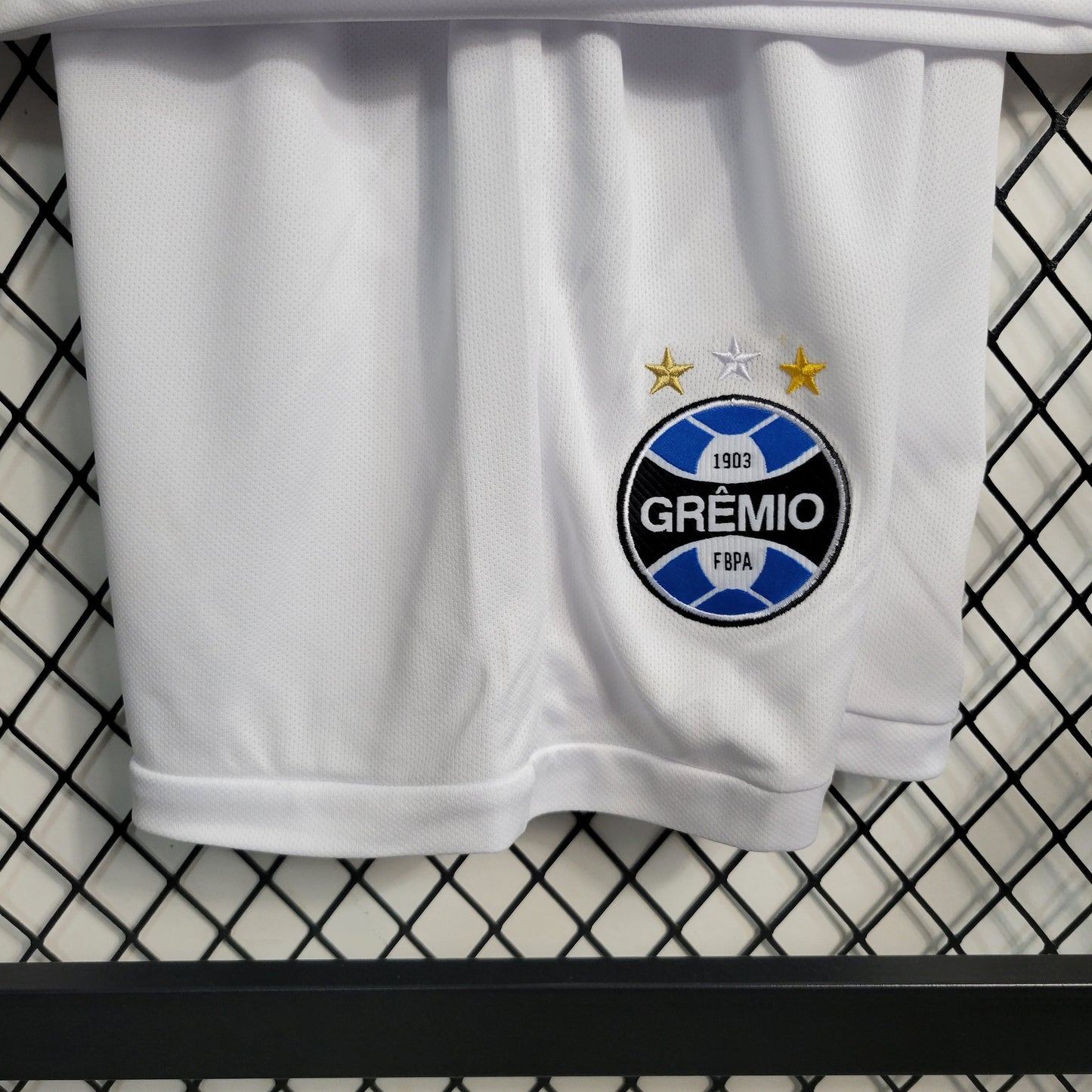 Kid Kit - Grêmio Away 23/24