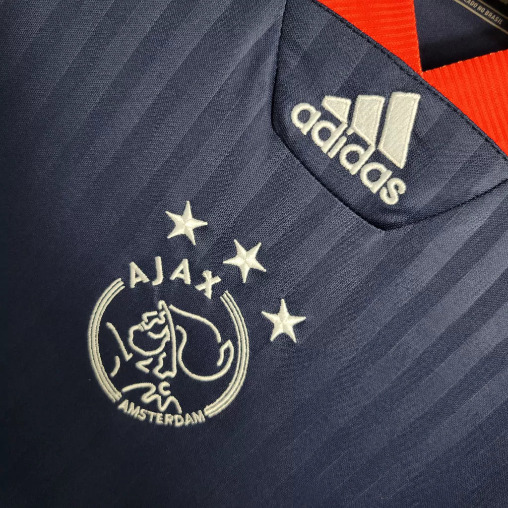 Ajax Special Edition Icon 23/24