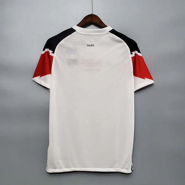 Manchester United Away 10/11