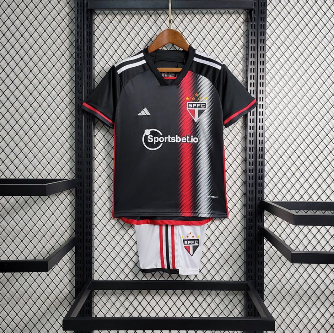 Kid Kit - São Paulo Third 23/24