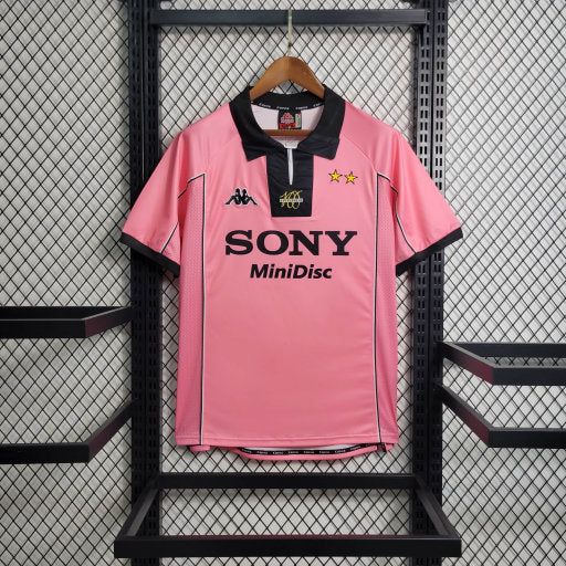 Juventus Away 97/98