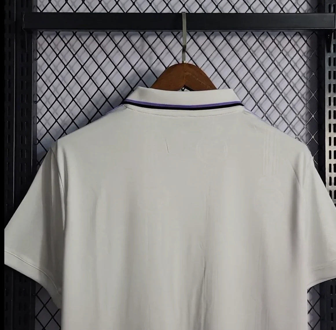 Real Madrid Home 22/23