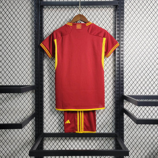 Kid Kit - Roma Home 23/24