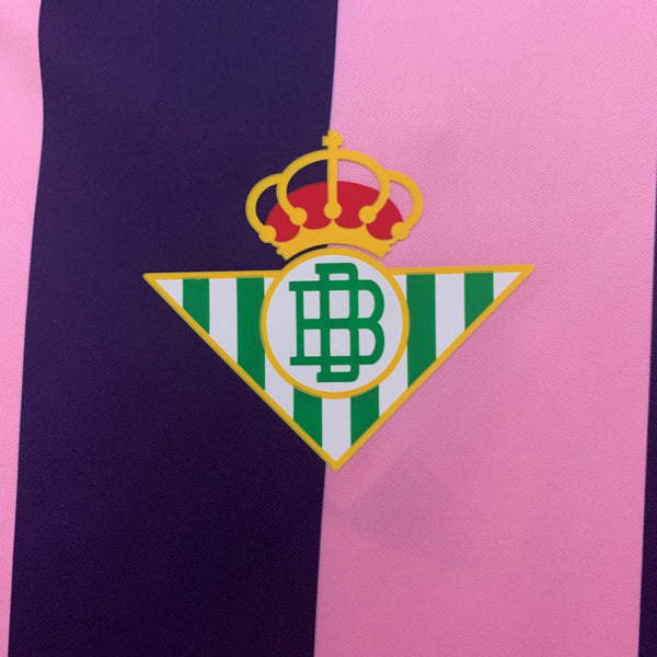 Real Betis Special Edition 25/26
