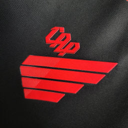 Atlético Paranaense Away 23/24