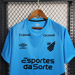 Atlético Paranaense Third 23/24