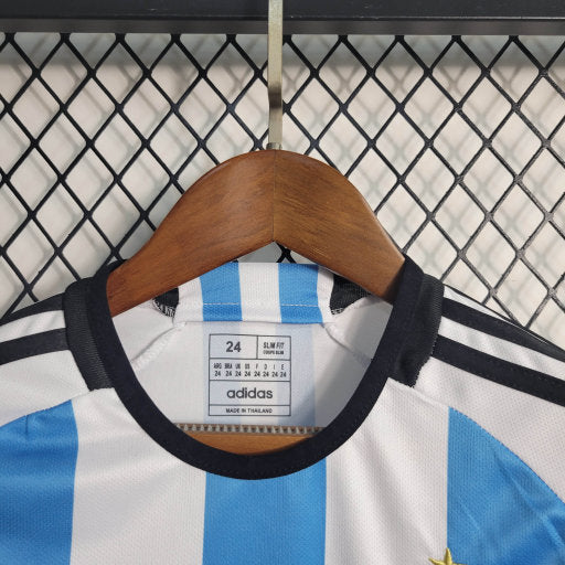 Kid Kit - Argentina Home 23/24