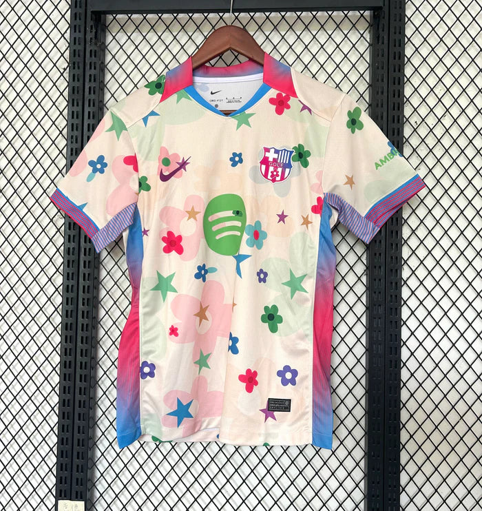 Barcelona Special Edition 25/26