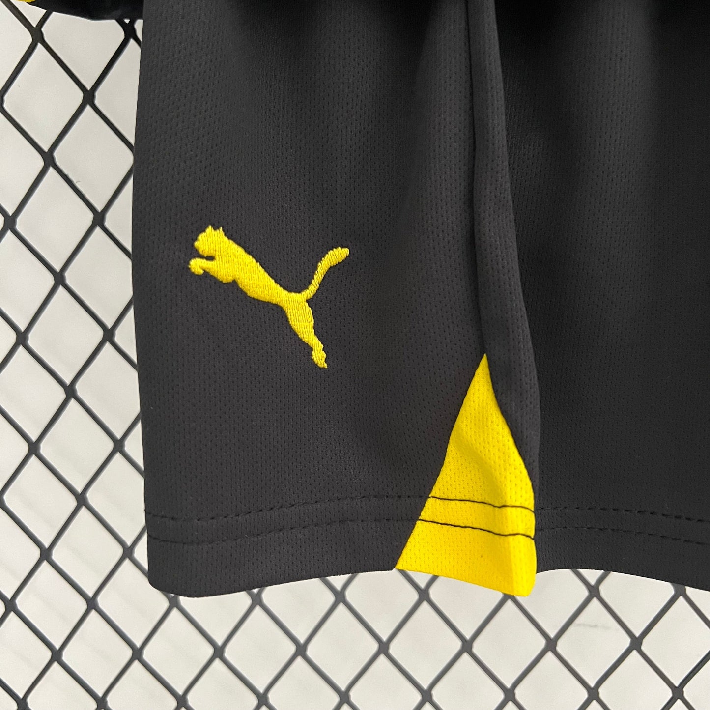 Kid Kit - Borussia Dortmund Away 23/24
