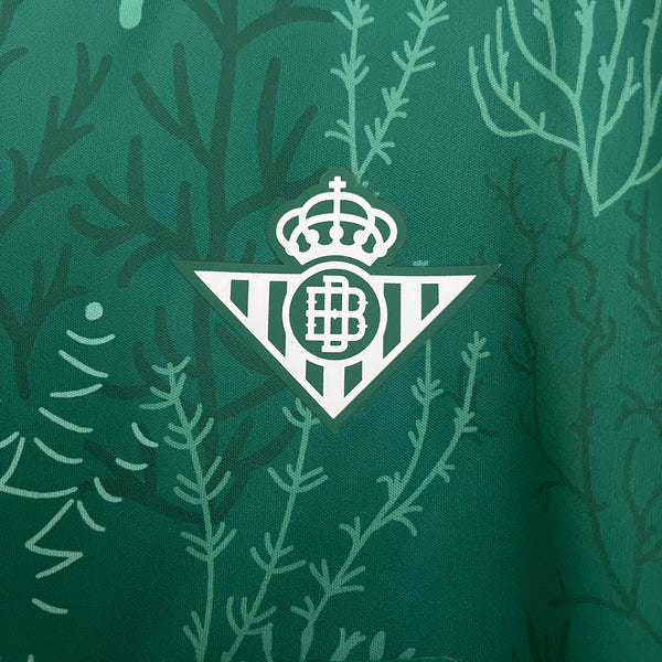 Real Betis Special Edition 25/26