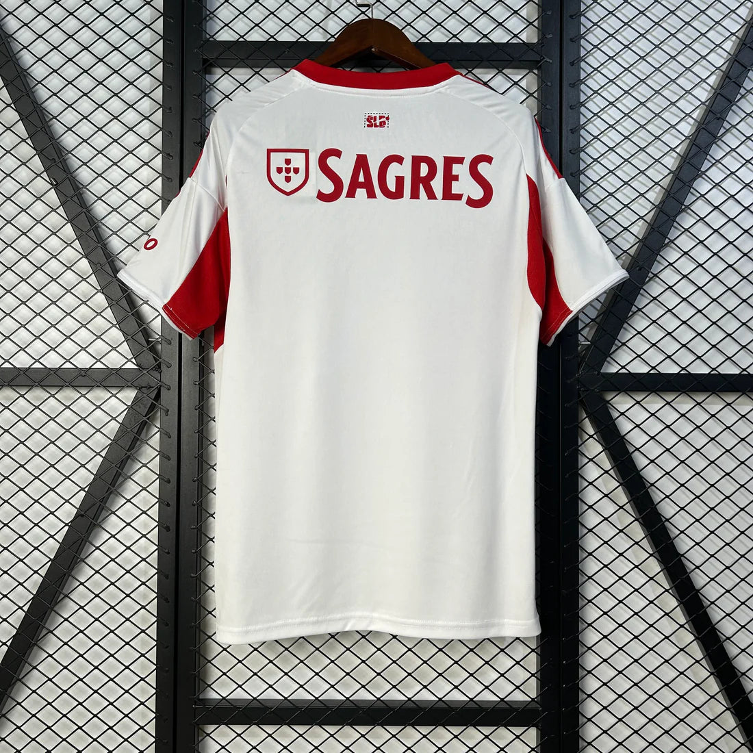 Benfica Third 25/26