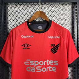 Atlético Paranaense Home 23/24