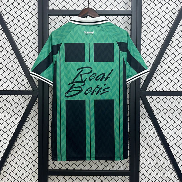Real Betis Special Edition 25/26