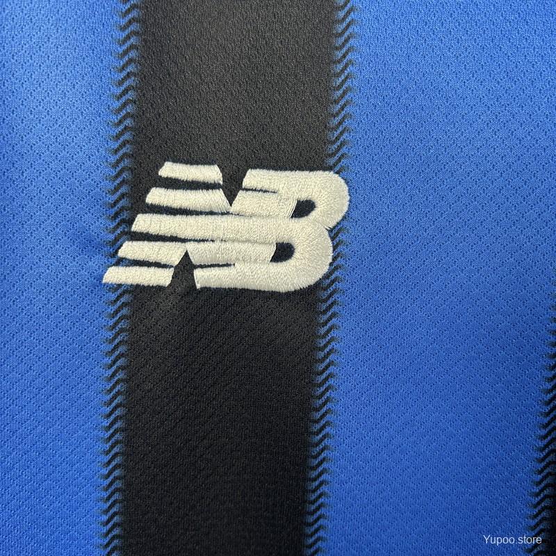 Atalanta Home 25/26