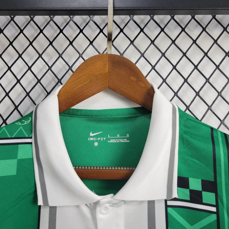 Nigeria Home 24/25
