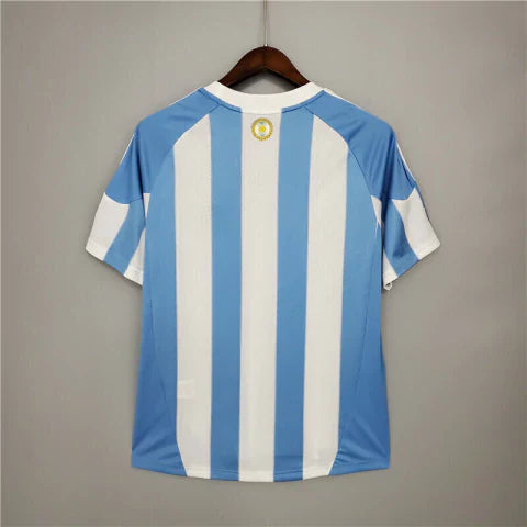Argentina Home 09/10