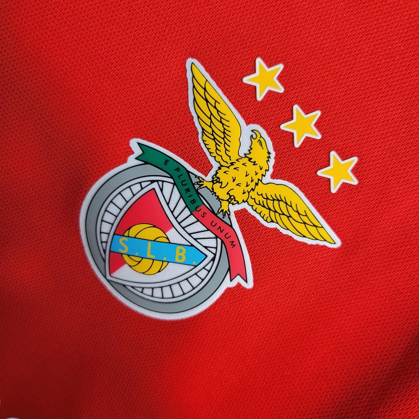 Benfica Home 23/24