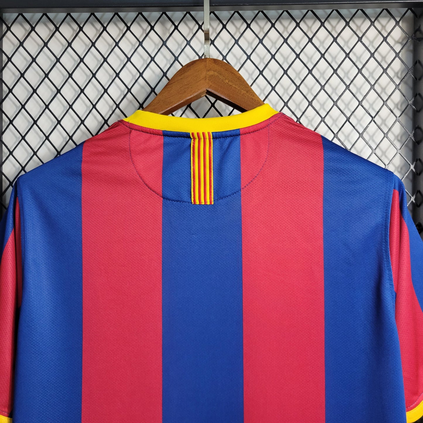 Barcelona Home 10/11