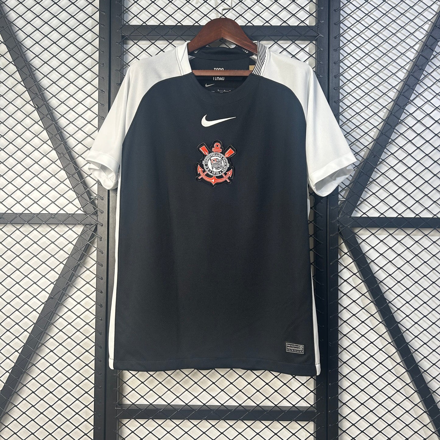 Corinthians Away 25/26