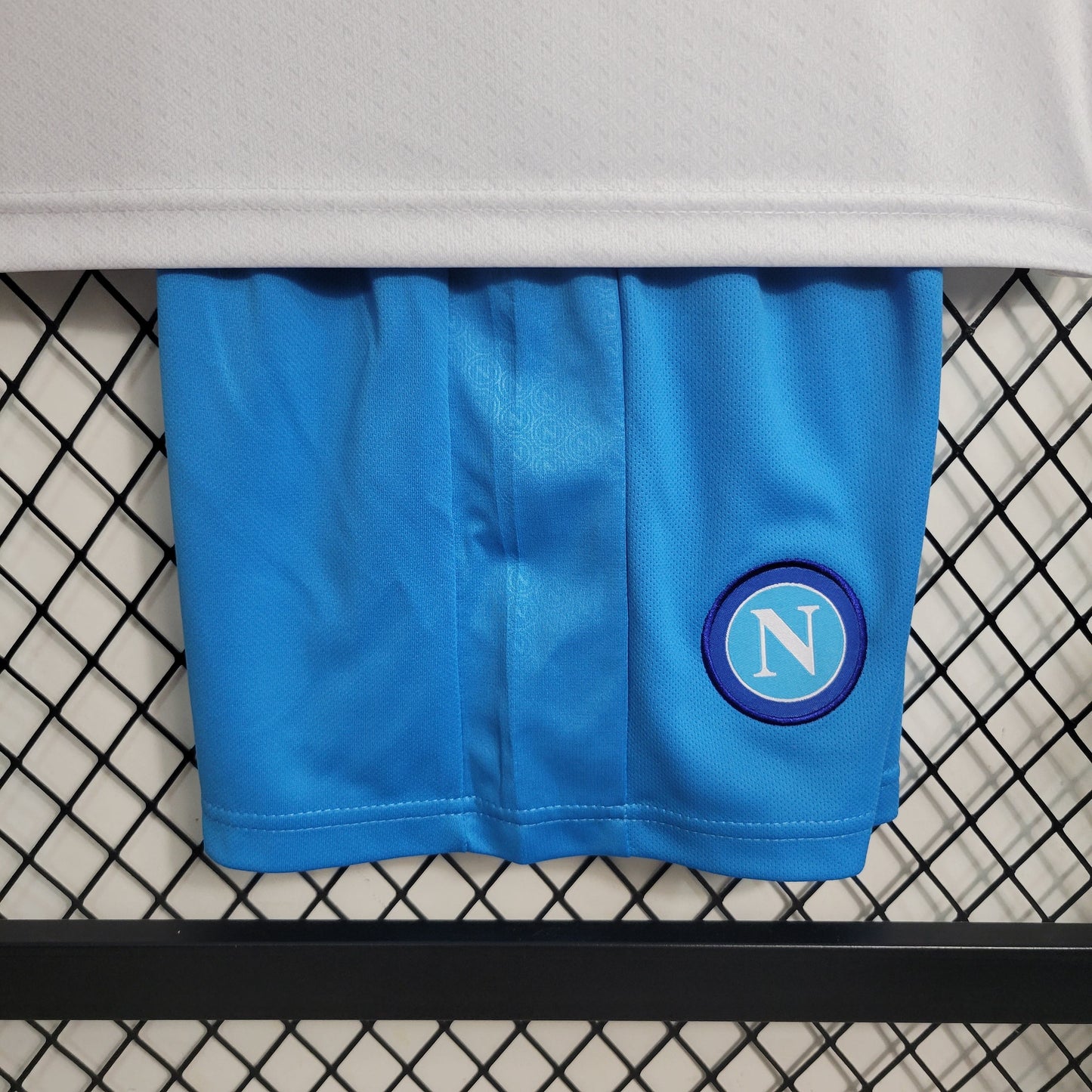 Kid Kit - Napoli Away 23/24