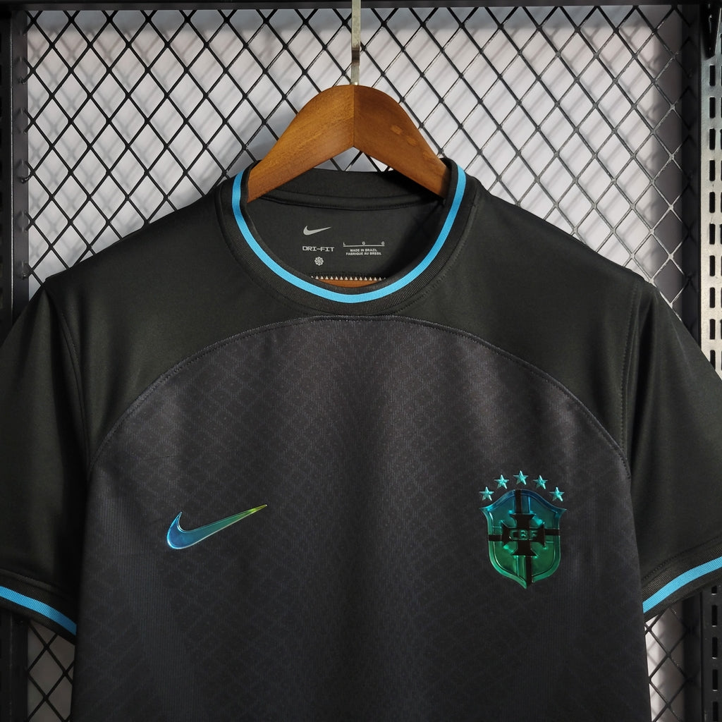 Brazil Black Special Edition 22/23