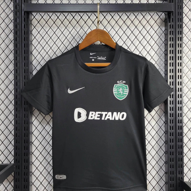 Kid Kit - Sporting CP Fourth 23/24