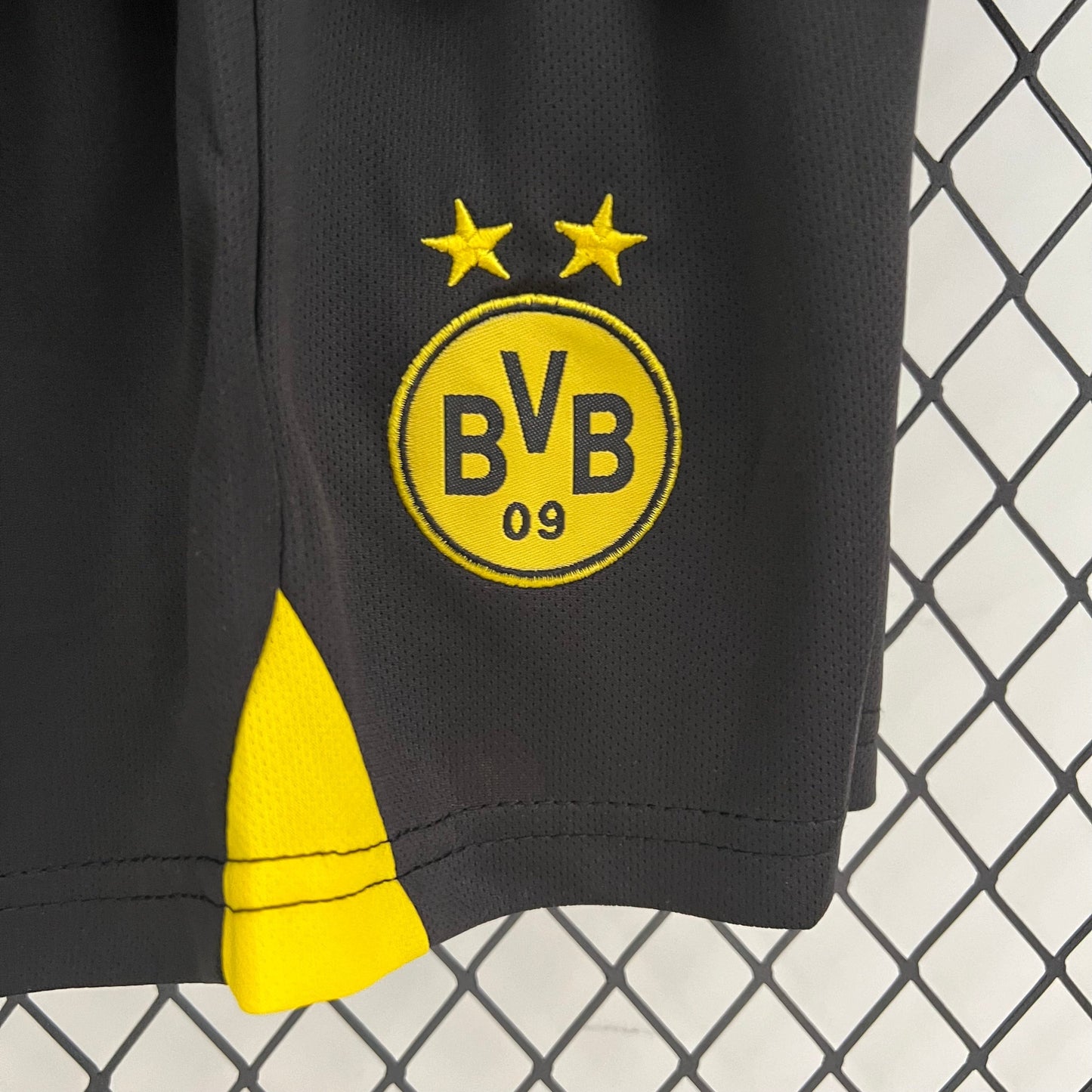 Kid Kit - Borussia Dortmund Away 23/24