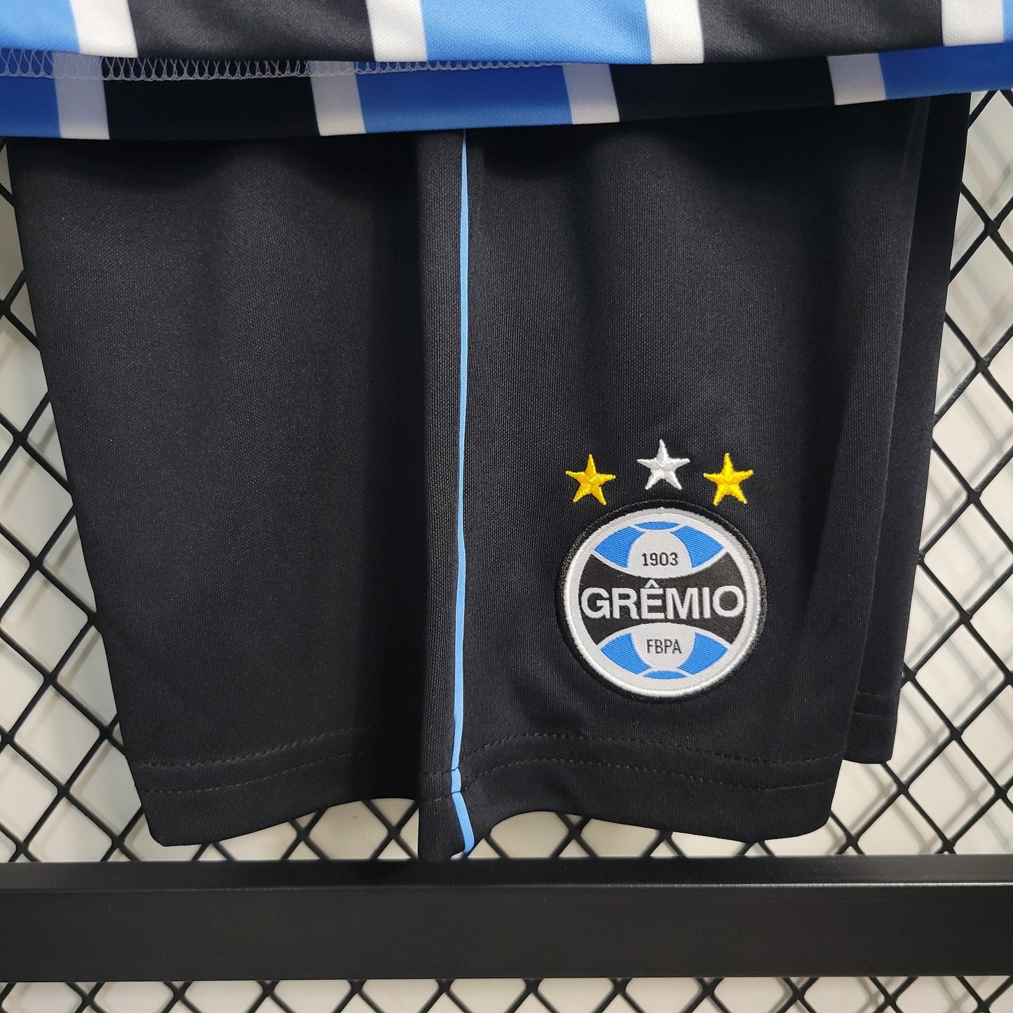 Kid Kit - Grêmio Home 23/24