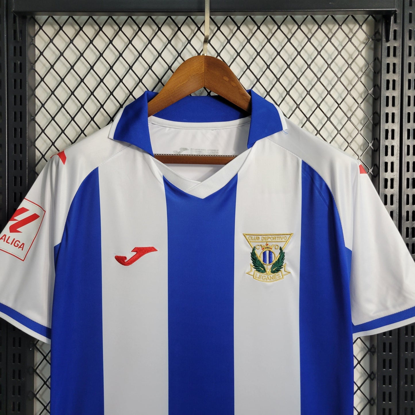 Leganés Principal 23/24