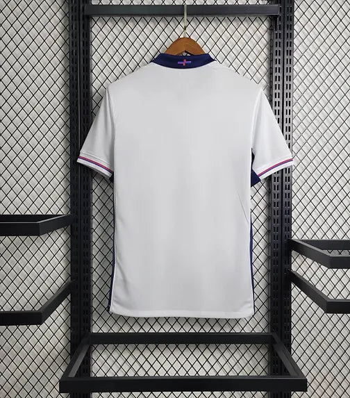 England Home 24/25