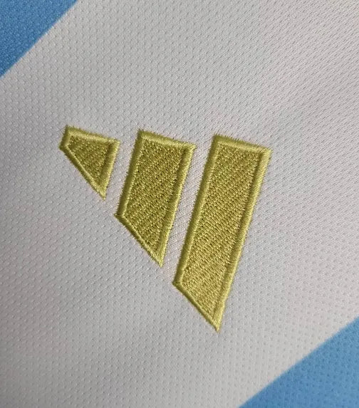 Argentina Home 24/25