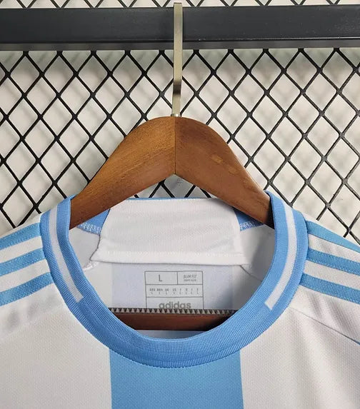 Argentina Home 24/25