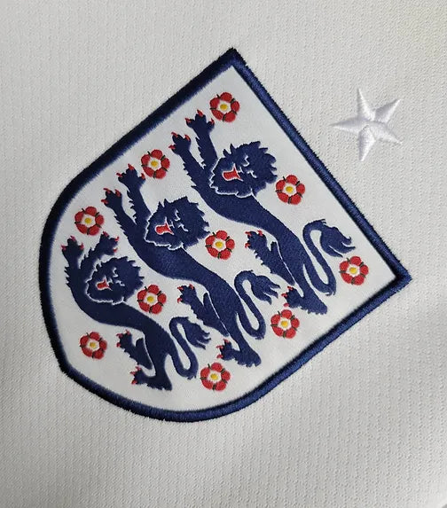 England Home 24/25