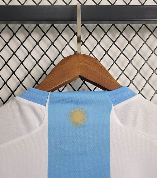 Argentina Home 24/25