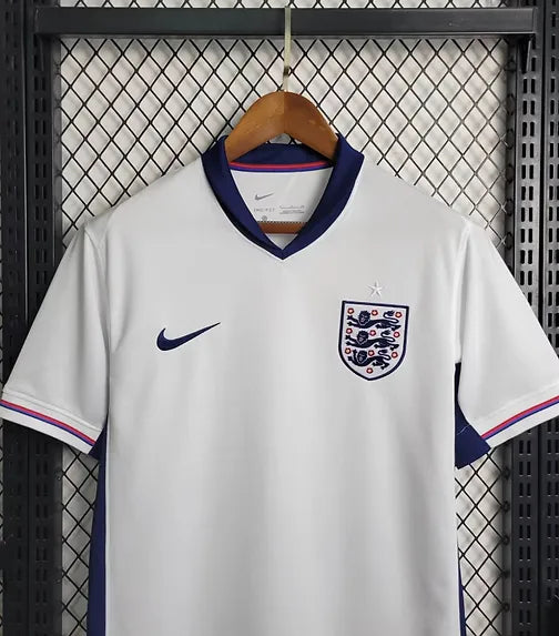 England Home 24/25