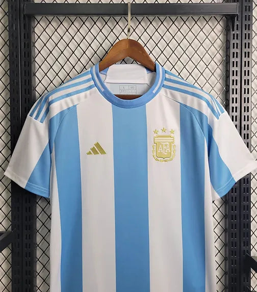 Argentina Home 24/25