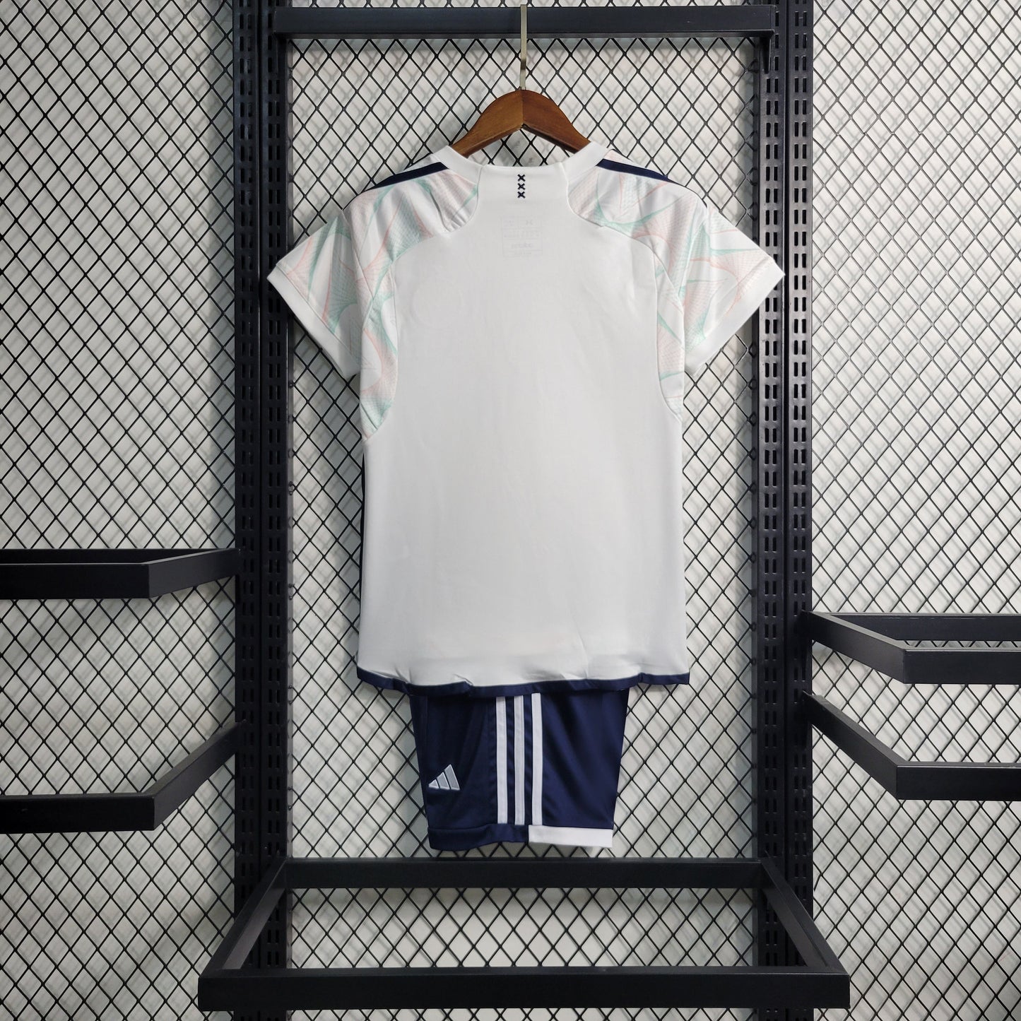 Kid Kit - Ajax Away 23/24