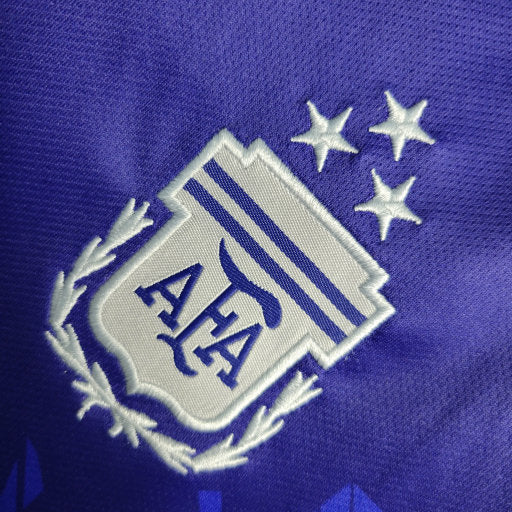 Kid Kit - Argentina Away 23/24