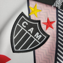 Atlético Mineiro Away 96/97