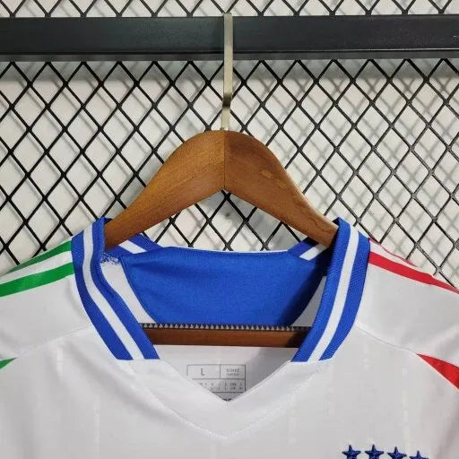 Italy Away 24/25