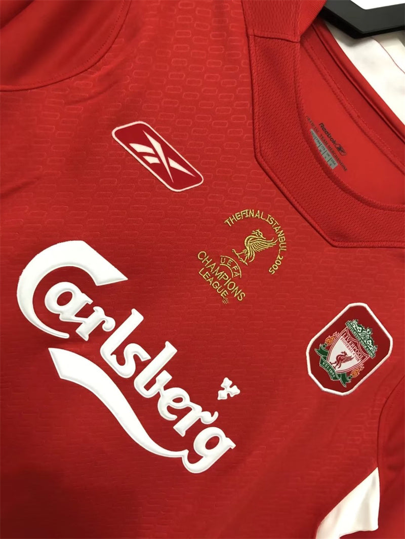 Liverpool 04/05