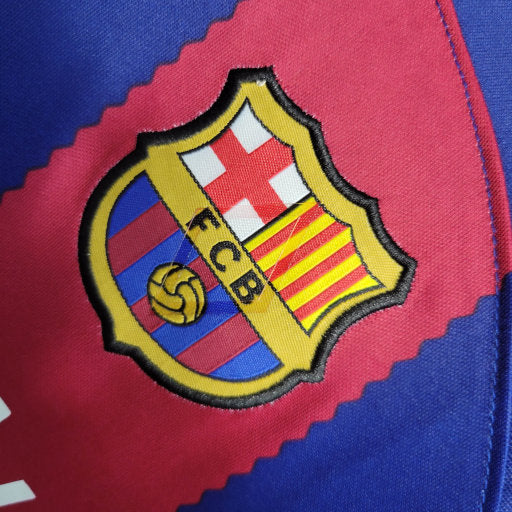 Kid Kit - Barcelona Home 23/24