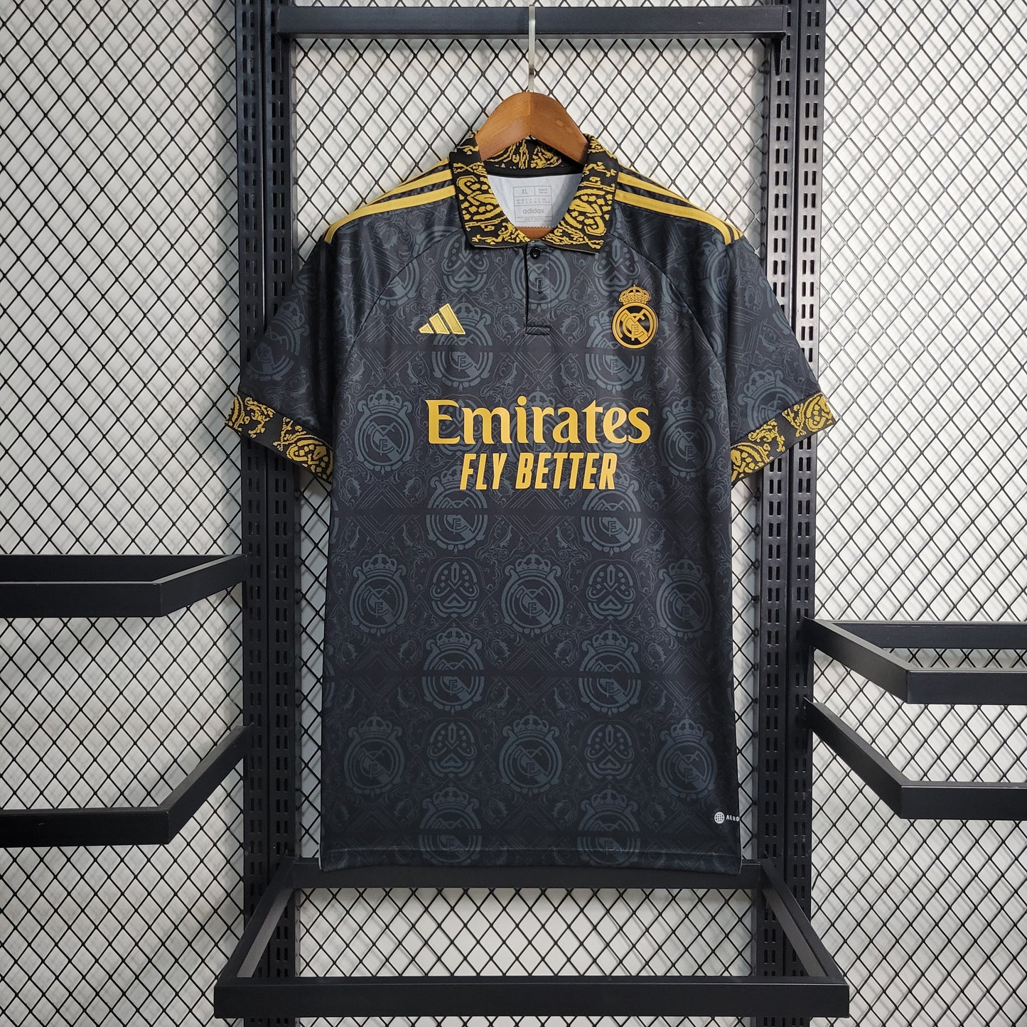 Real Madrid Special Edition 23/24