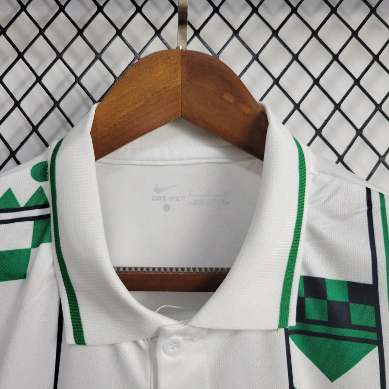 Nigeria Away 24/25
