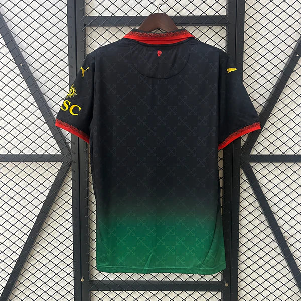 AC Milan x Off-White Special Edition 25/26