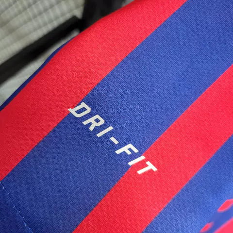 Barcelona Away 11/12